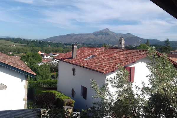 Maison idéale pour un séjour en famille au Pays Basque