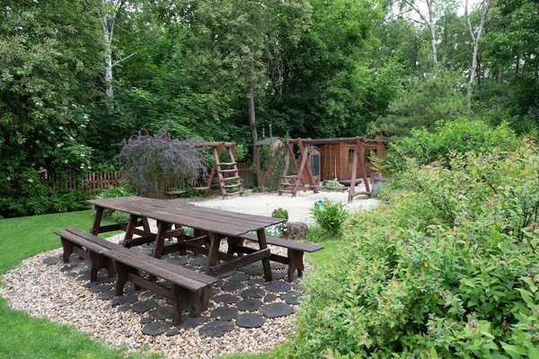 Maison de vacances avec barbecue, sauna et courge - GRYZYNA