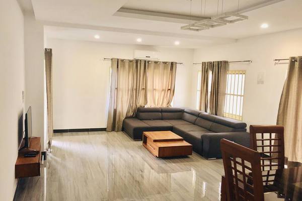 Appartement de Luxe Cotonou, Bénin