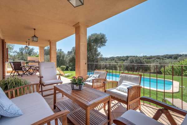 Fantastique maison de campagne avec piscine, Wi-Fi, véranda et jardin.