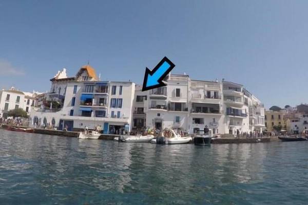 POAL - Duplex de rêve avec vue sur la mer