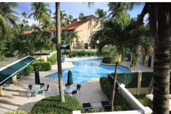 Gorgeous View- Beach Village at Palmas Del Mar