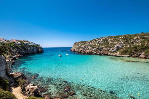 Casa Honiol: Villa privée et spacieuse avec vue sur la mer