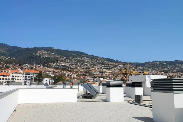 Social Lodge - Funchal Center