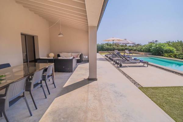 CAN LLORENC Mallorca Villa Selection