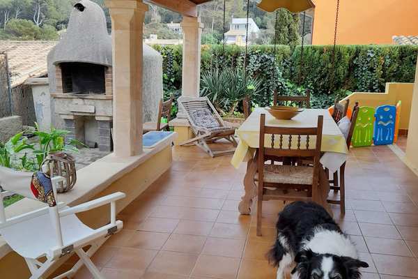 Charming apartment 3 minutes from the sea