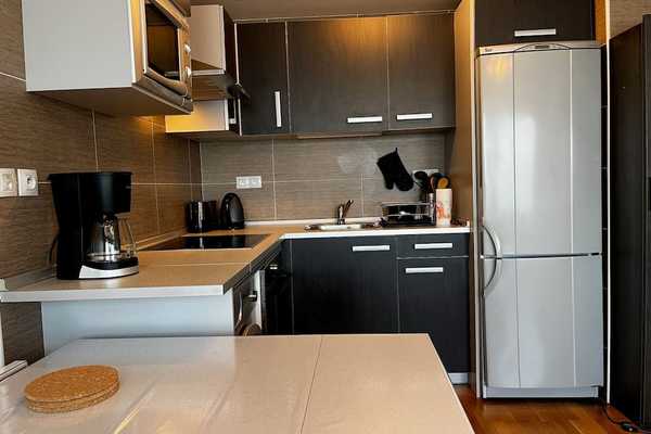 Appartement Urrugne, 2 pièces, 4 personnes