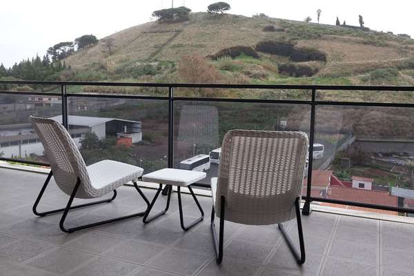 Madeira Luxury Amparo Apartment