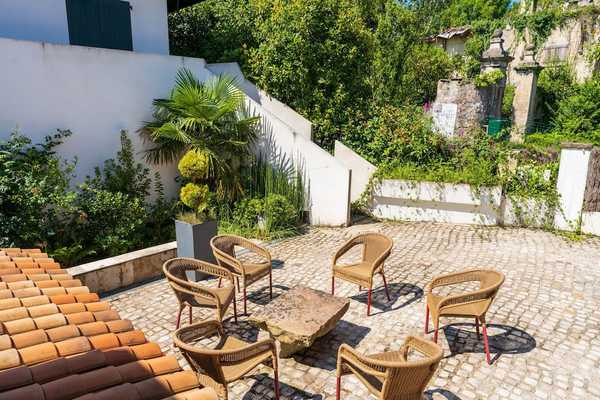 Appartement de vacances Escapade Au Pays Basque 2 À 4 Pers avec balcon, jardin partagé et Wi-Fi